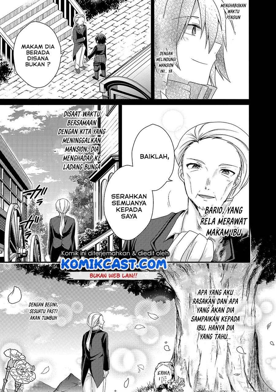 world-teacher-isekaishiki-kyouiku-agent - Chapter: 33