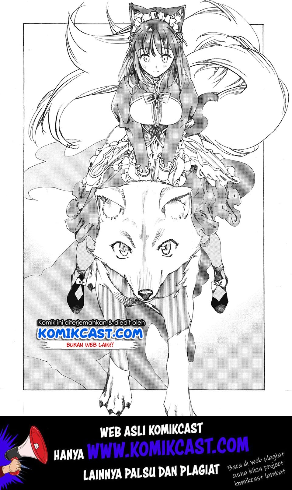 heart-warming-meals-with-mother-fenrir - Chapter: 5