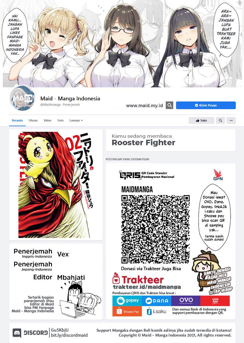 rooster-fighter - Chapter: 10