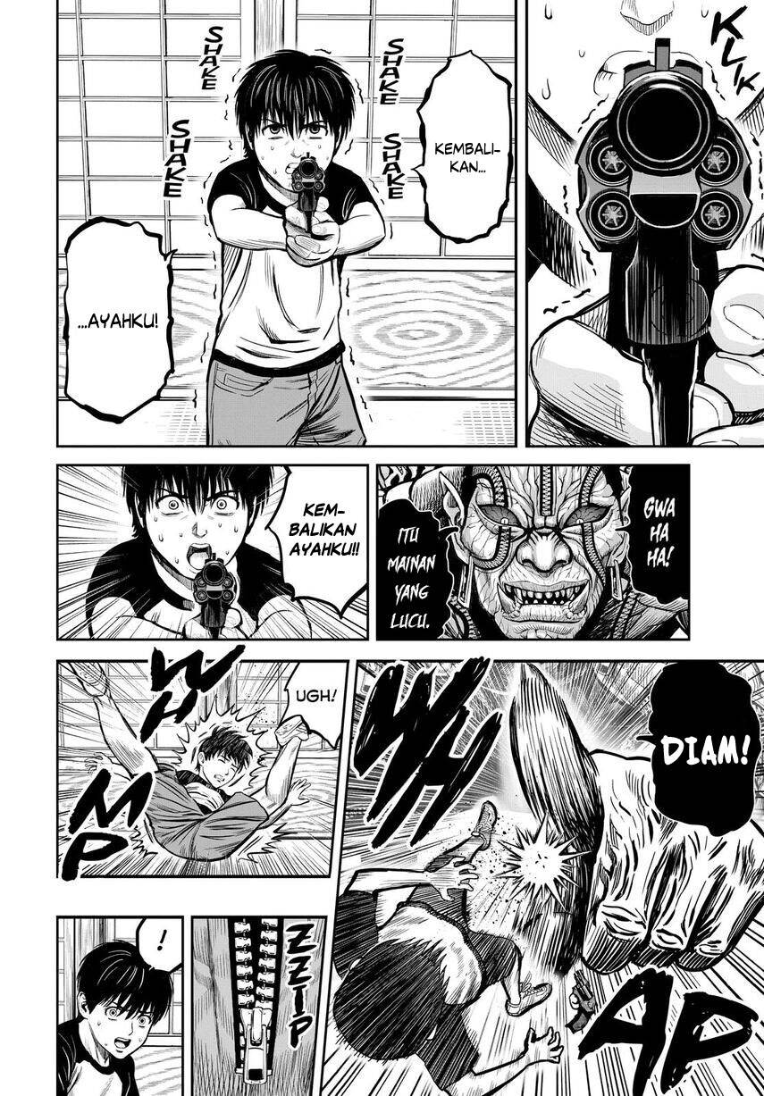 rooster-fighter - Chapter: 10