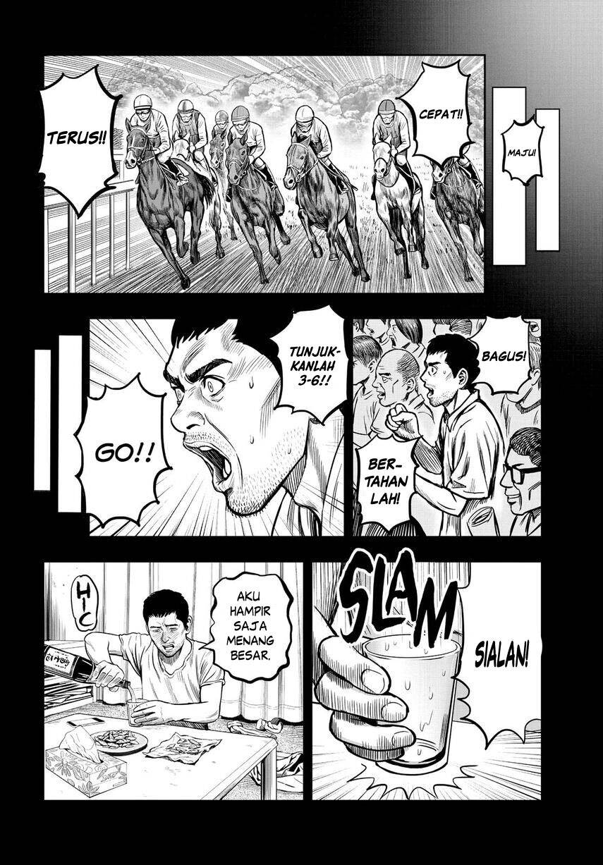 rooster-fighter - Chapter: 10