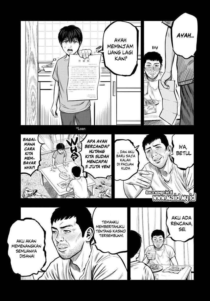 rooster-fighter - Chapter: 10
