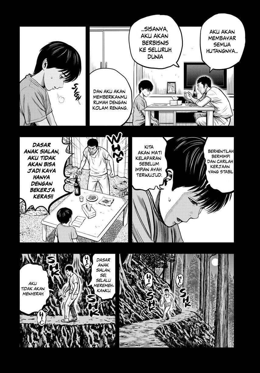 rooster-fighter - Chapter: 10