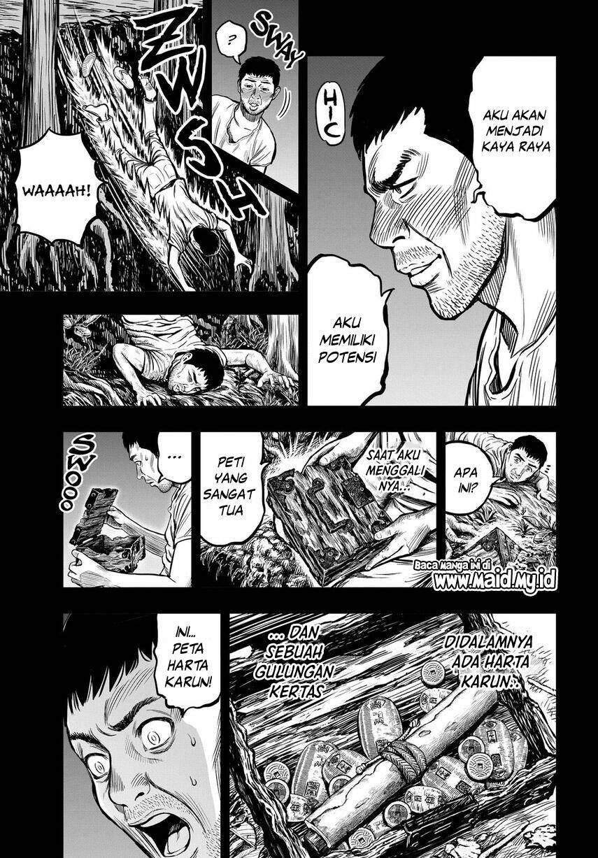 rooster-fighter - Chapter: 10