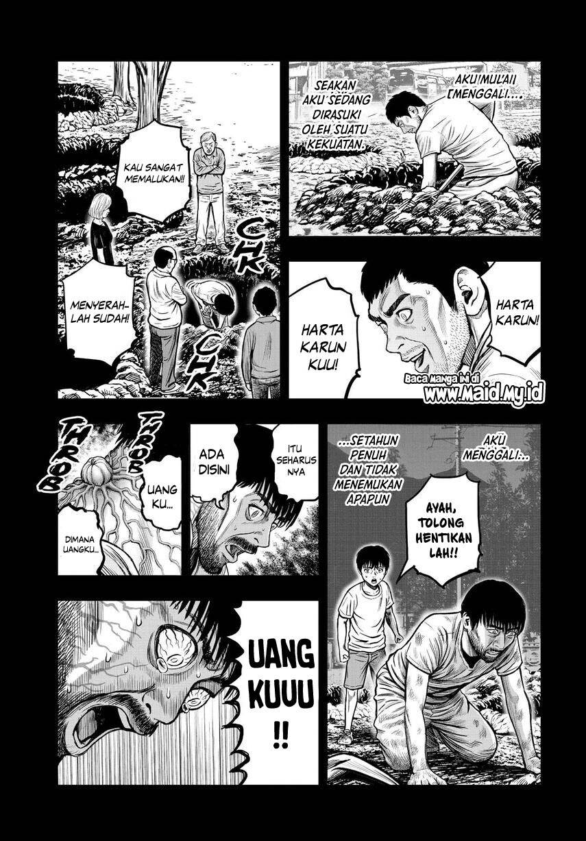 rooster-fighter - Chapter: 10
