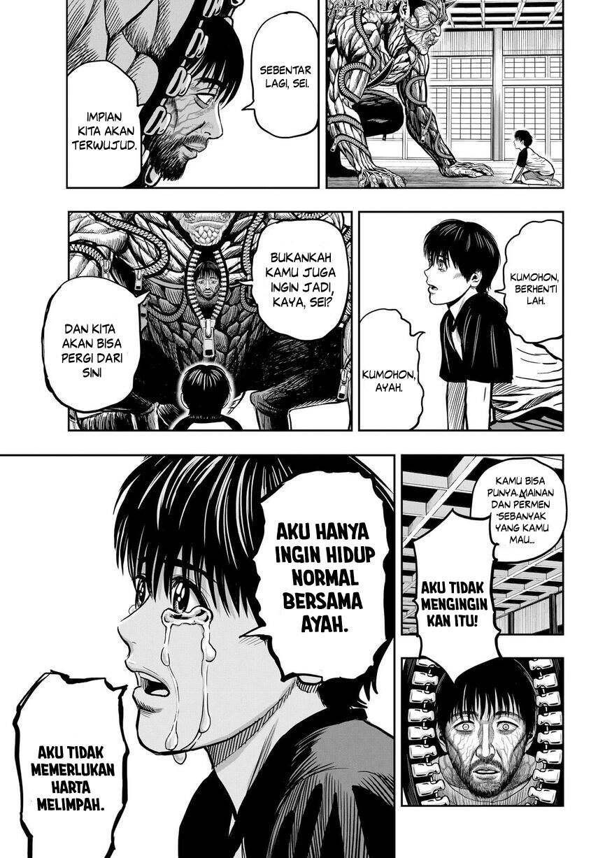 rooster-fighter - Chapter: 10