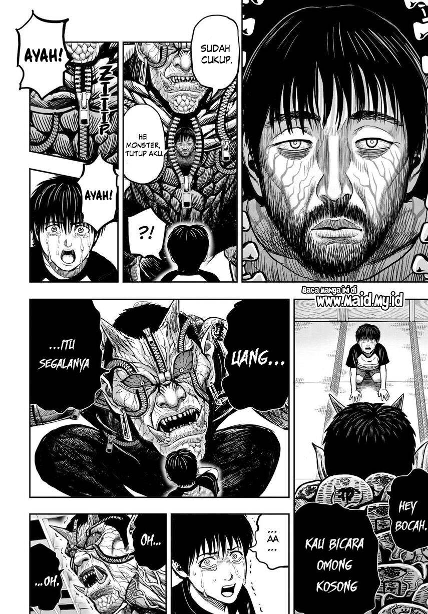 rooster-fighter - Chapter: 10