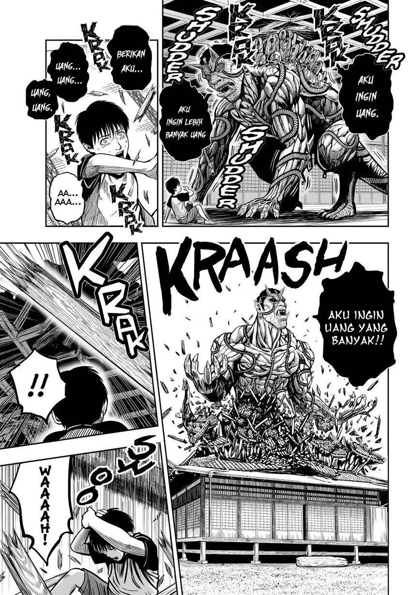 rooster-fighter - Chapter: 10