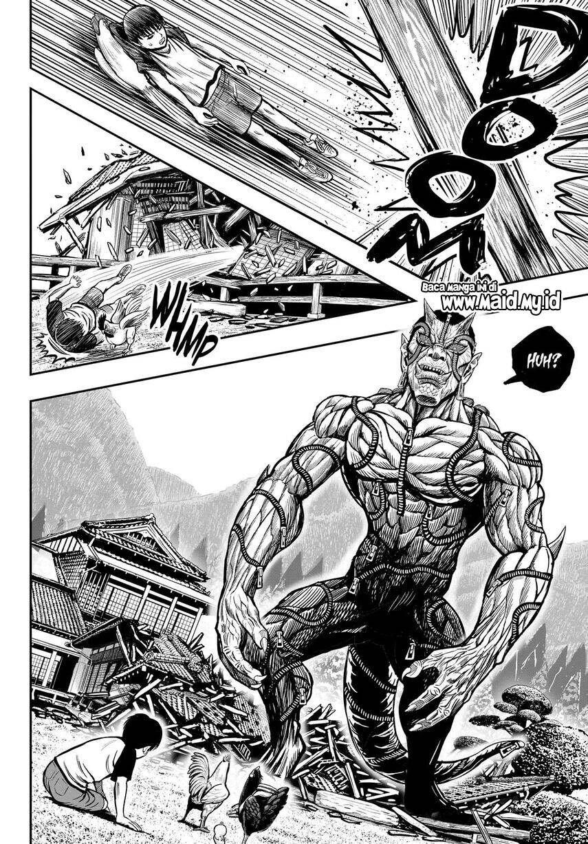rooster-fighter - Chapter: 10