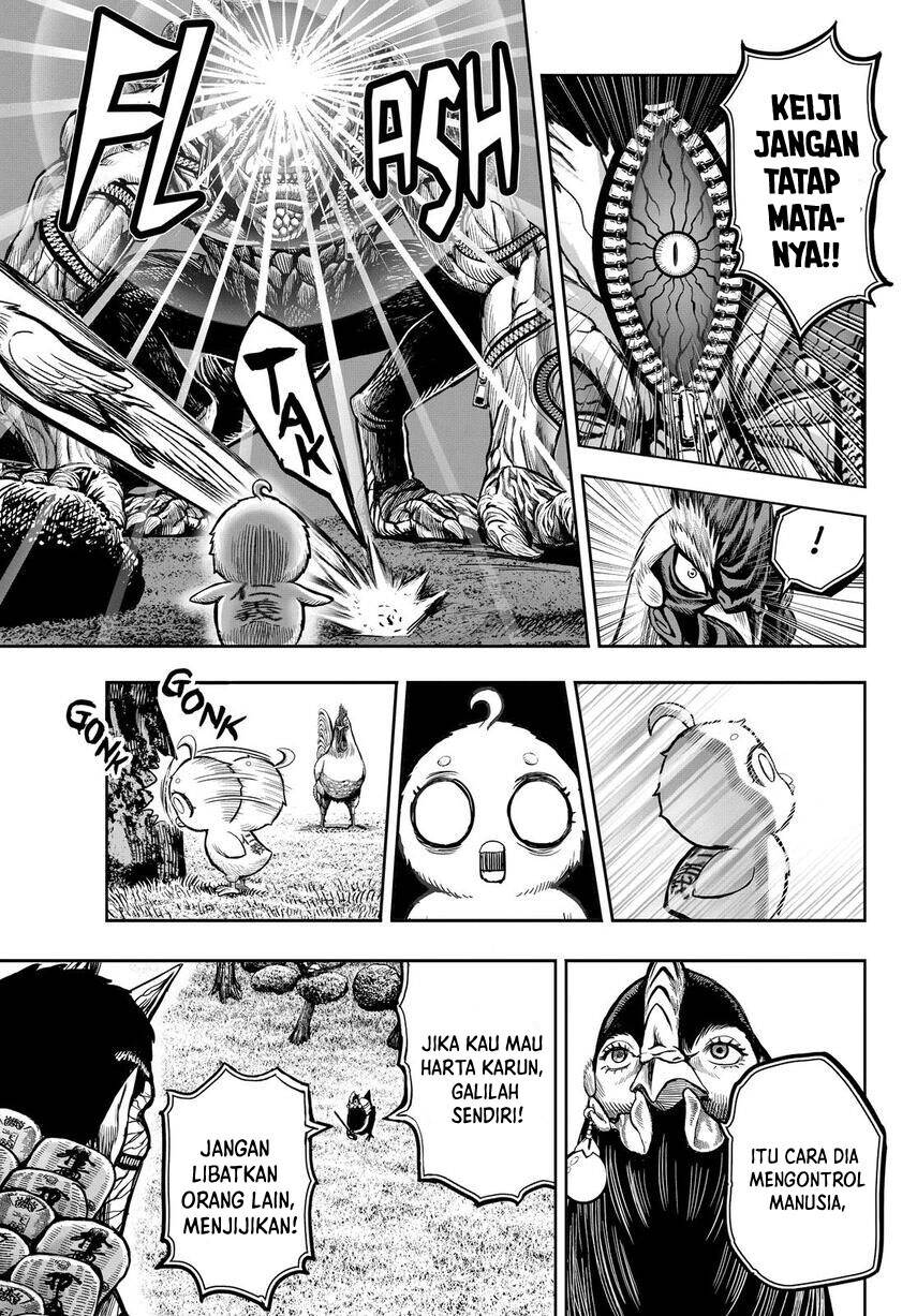 rooster-fighter - Chapter: 10