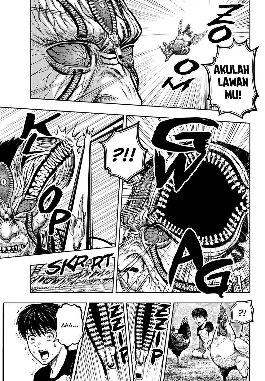 rooster-fighter - Chapter: 10