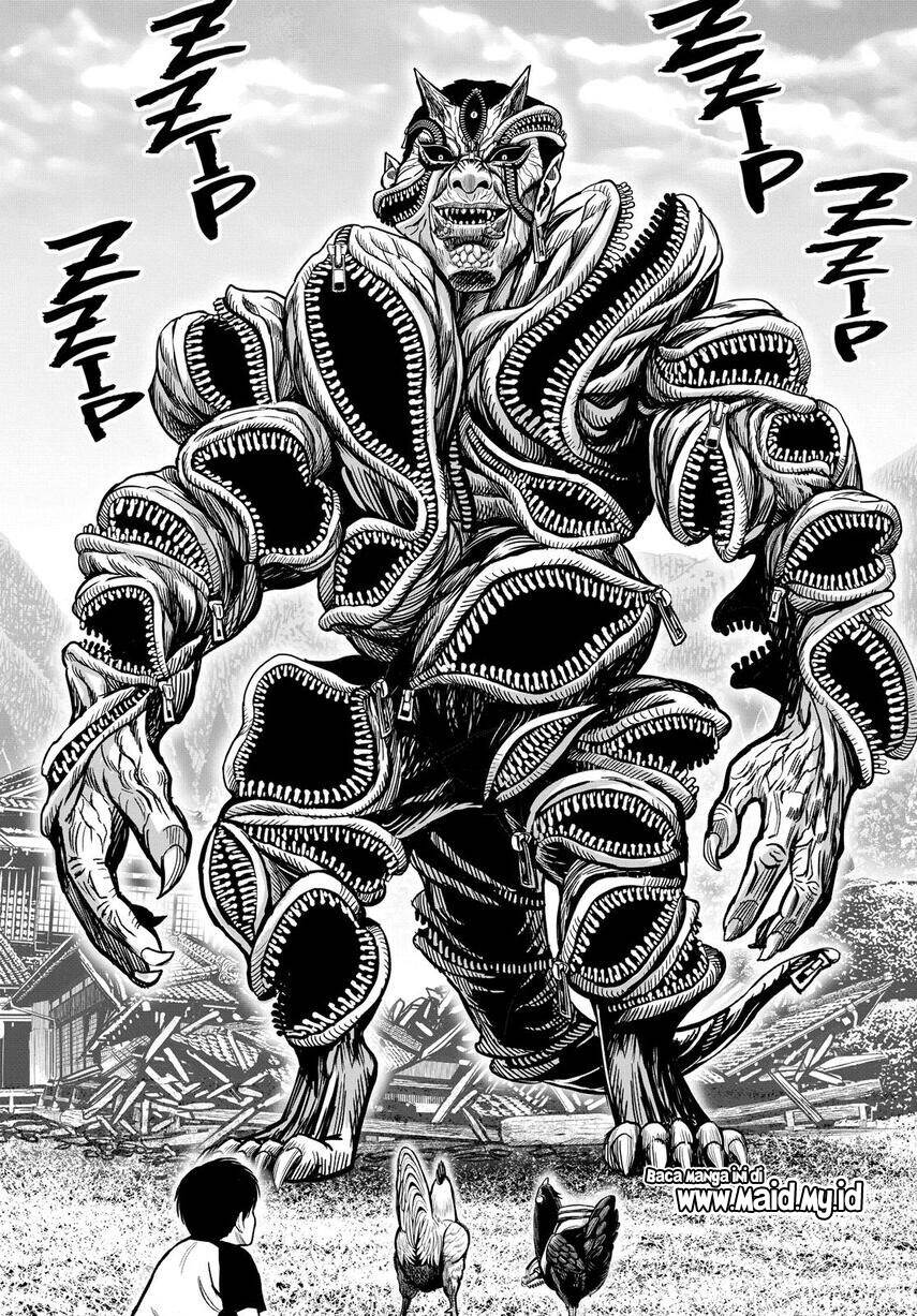 rooster-fighter - Chapter: 10
