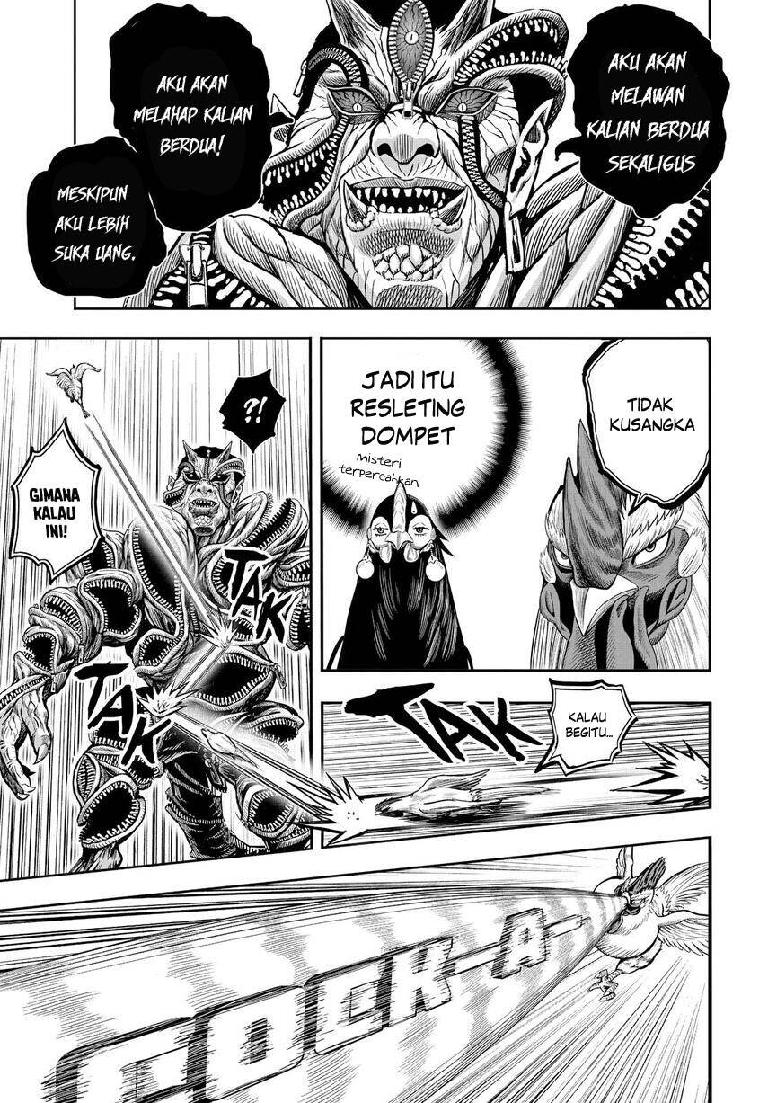 rooster-fighter - Chapter: 10