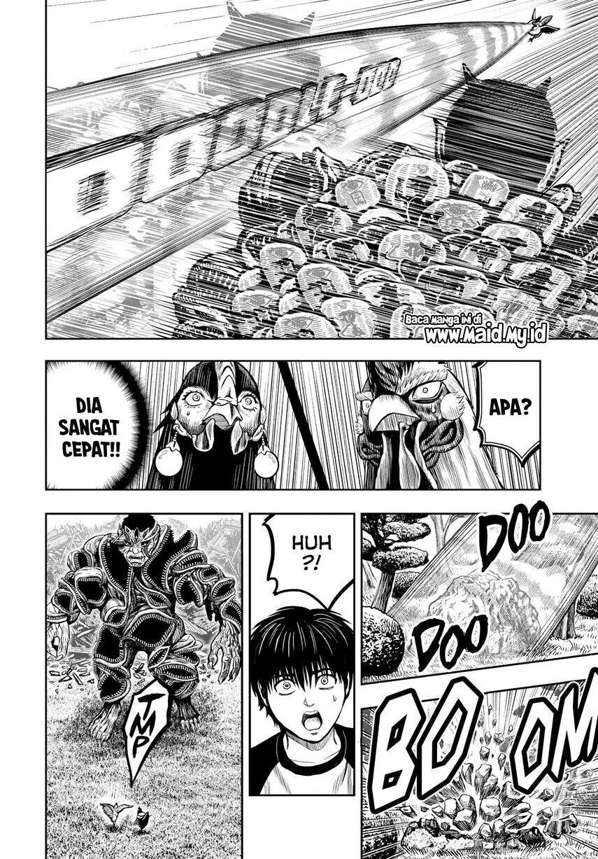 rooster-fighter - Chapter: 10