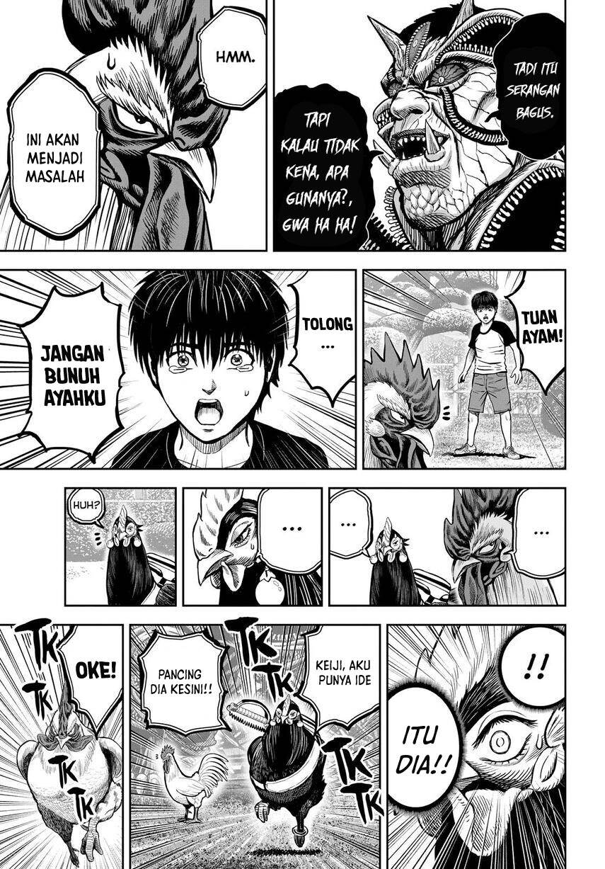 rooster-fighter - Chapter: 10