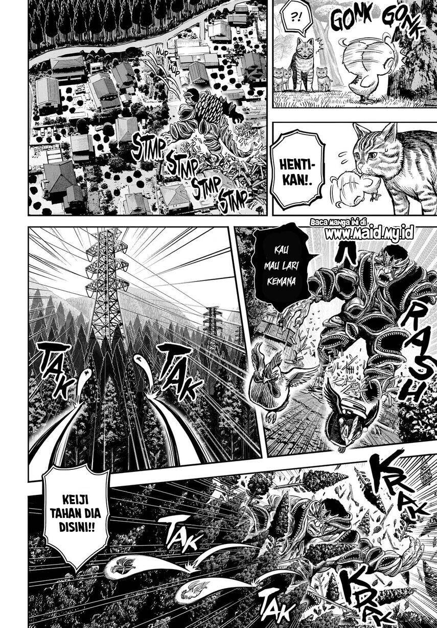 rooster-fighter - Chapter: 10