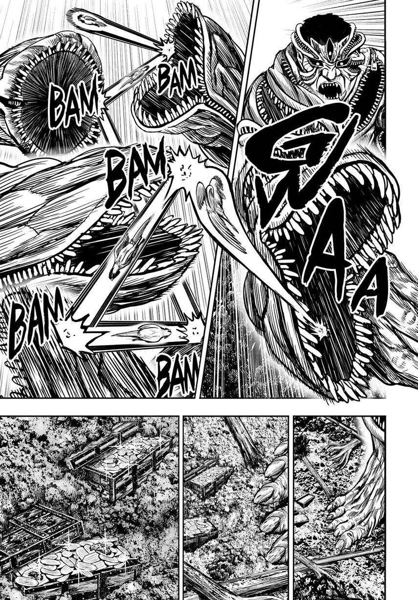 rooster-fighter - Chapter: 10