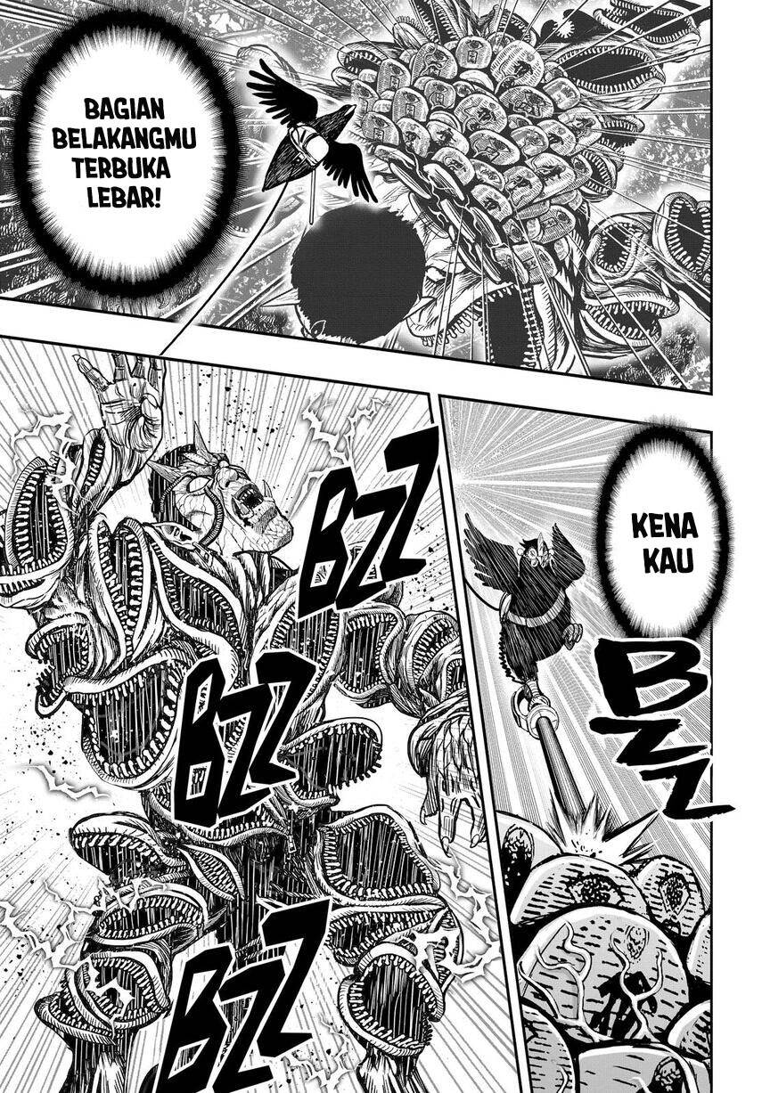 rooster-fighter - Chapter: 10