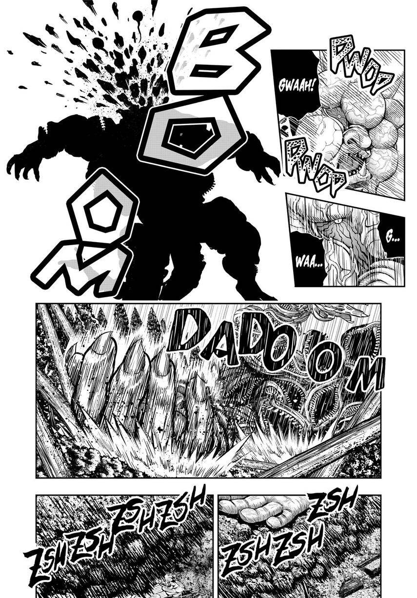 rooster-fighter - Chapter: 10