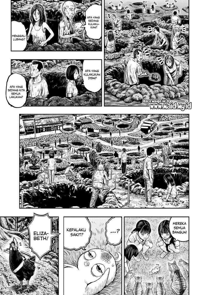 rooster-fighter - Chapter: 10