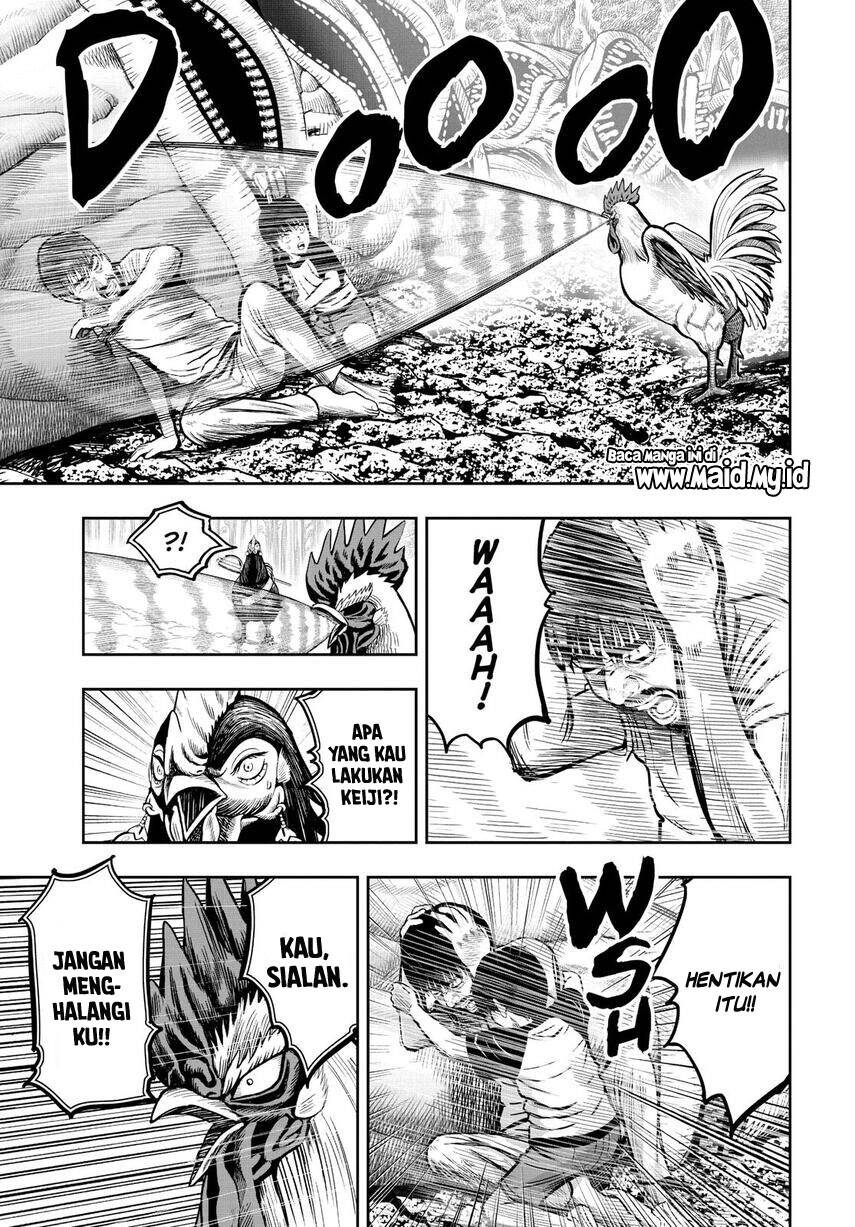 rooster-fighter - Chapter: 10
