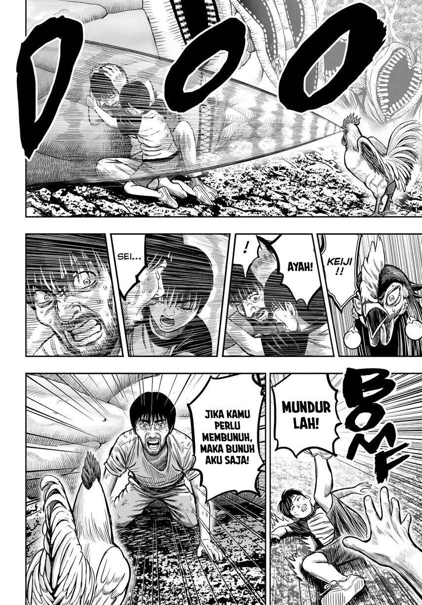 rooster-fighter - Chapter: 10