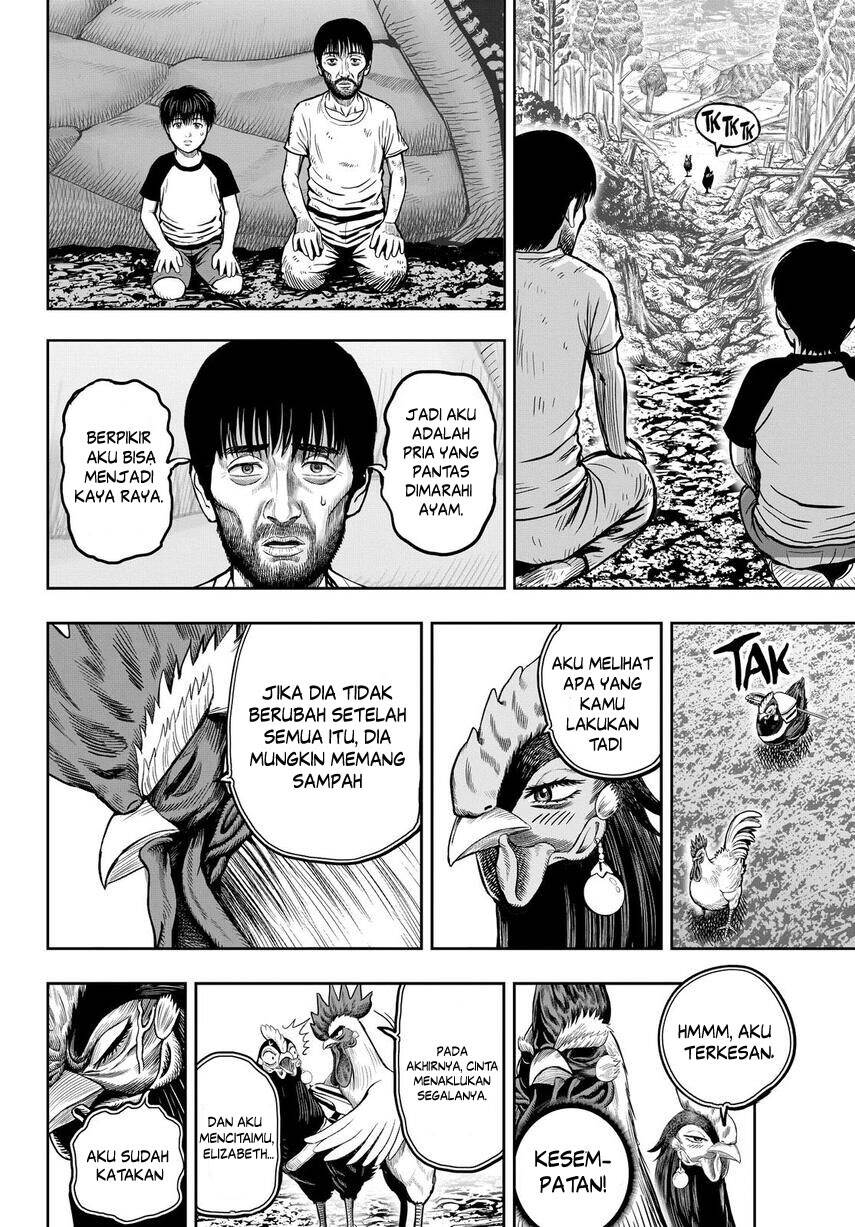 rooster-fighter - Chapter: 10