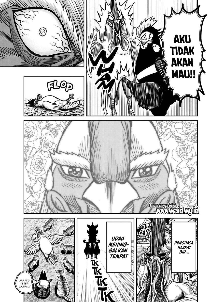 rooster-fighter - Chapter: 10