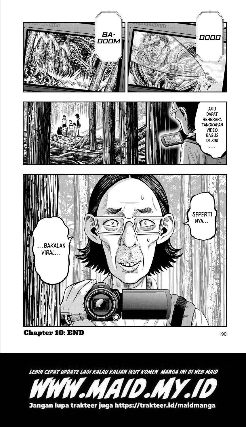 rooster-fighter - Chapter: 10