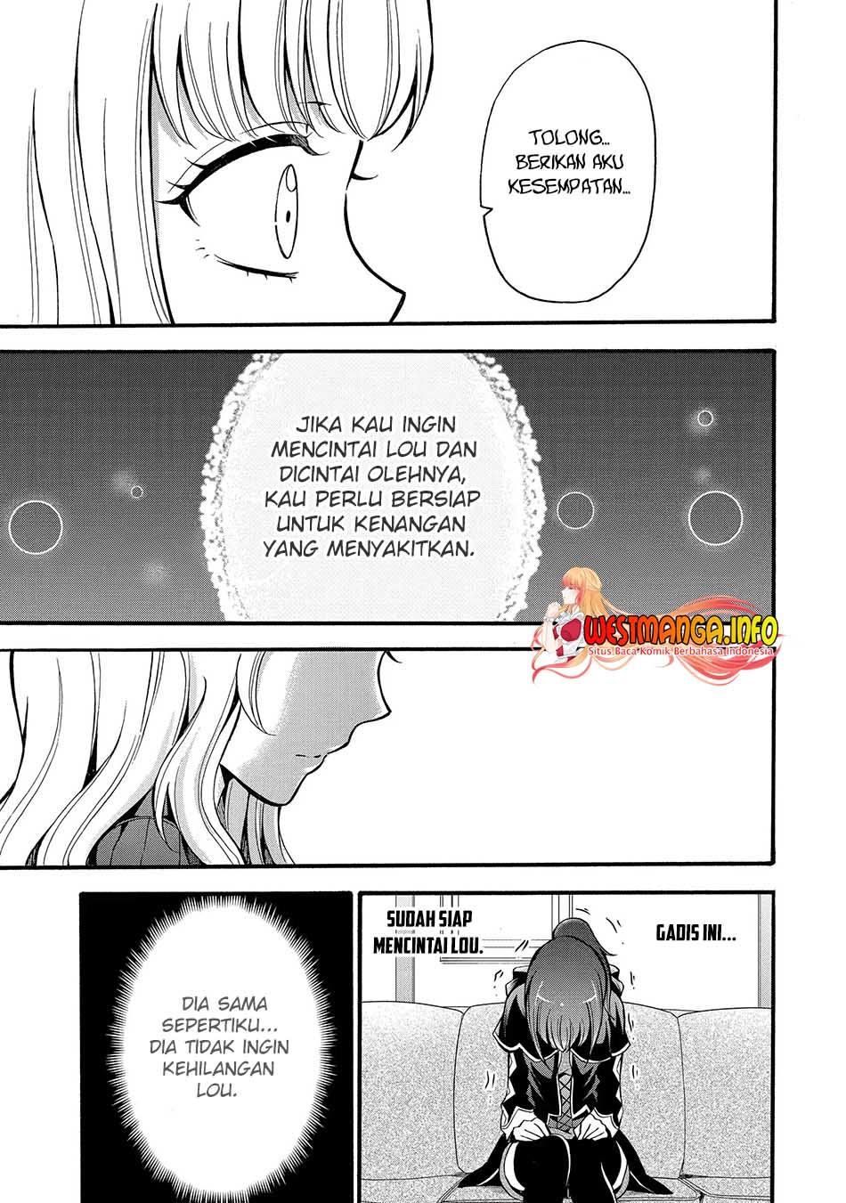 assistant-teacher-in-a-magical-girls-school - Chapter: 13.2