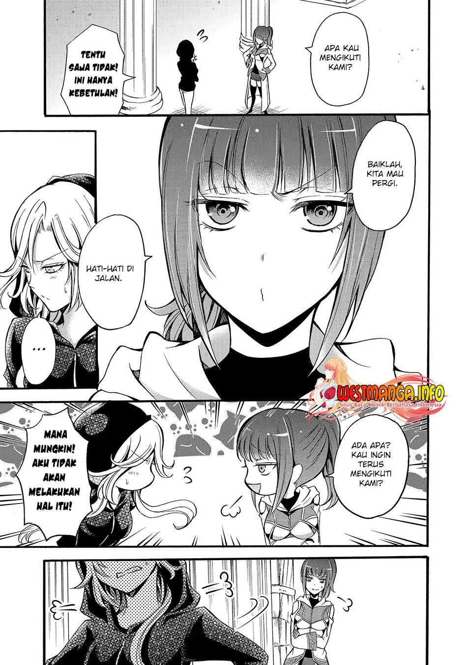 assistant-teacher-in-a-magical-girls-school - Chapter: 13.2