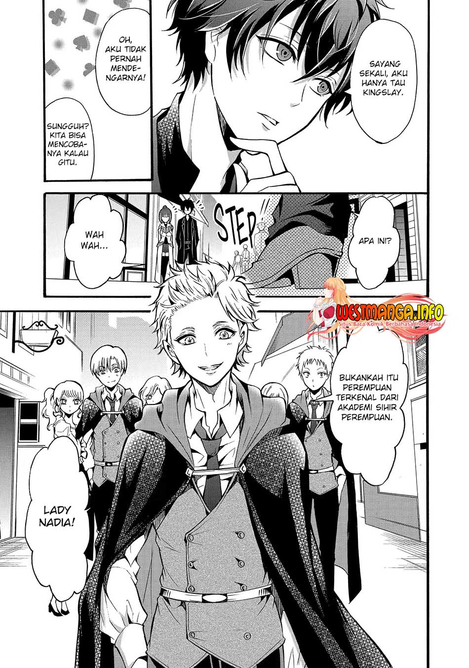 assistant-teacher-in-a-magical-girls-school - Chapter: 13.2