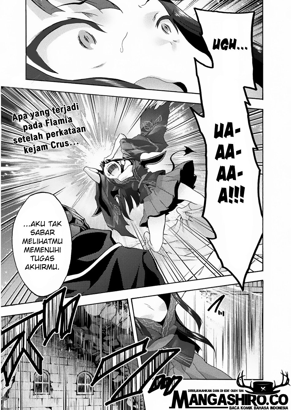 himekishi-ga-classmate - Chapter: 35