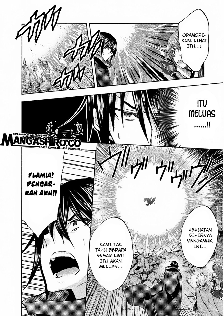 himekishi-ga-classmate - Chapter: 35