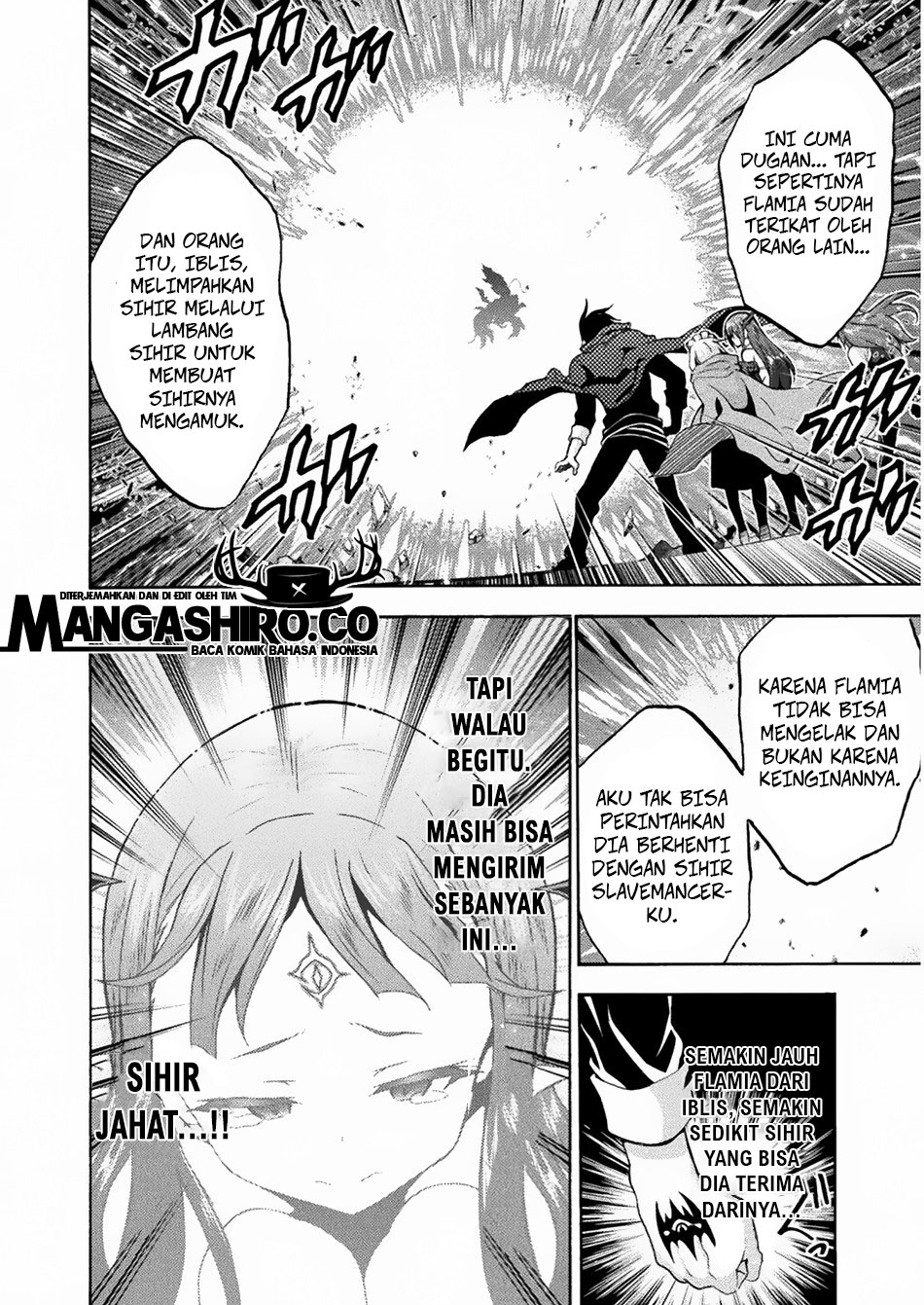 himekishi-ga-classmate - Chapter: 35