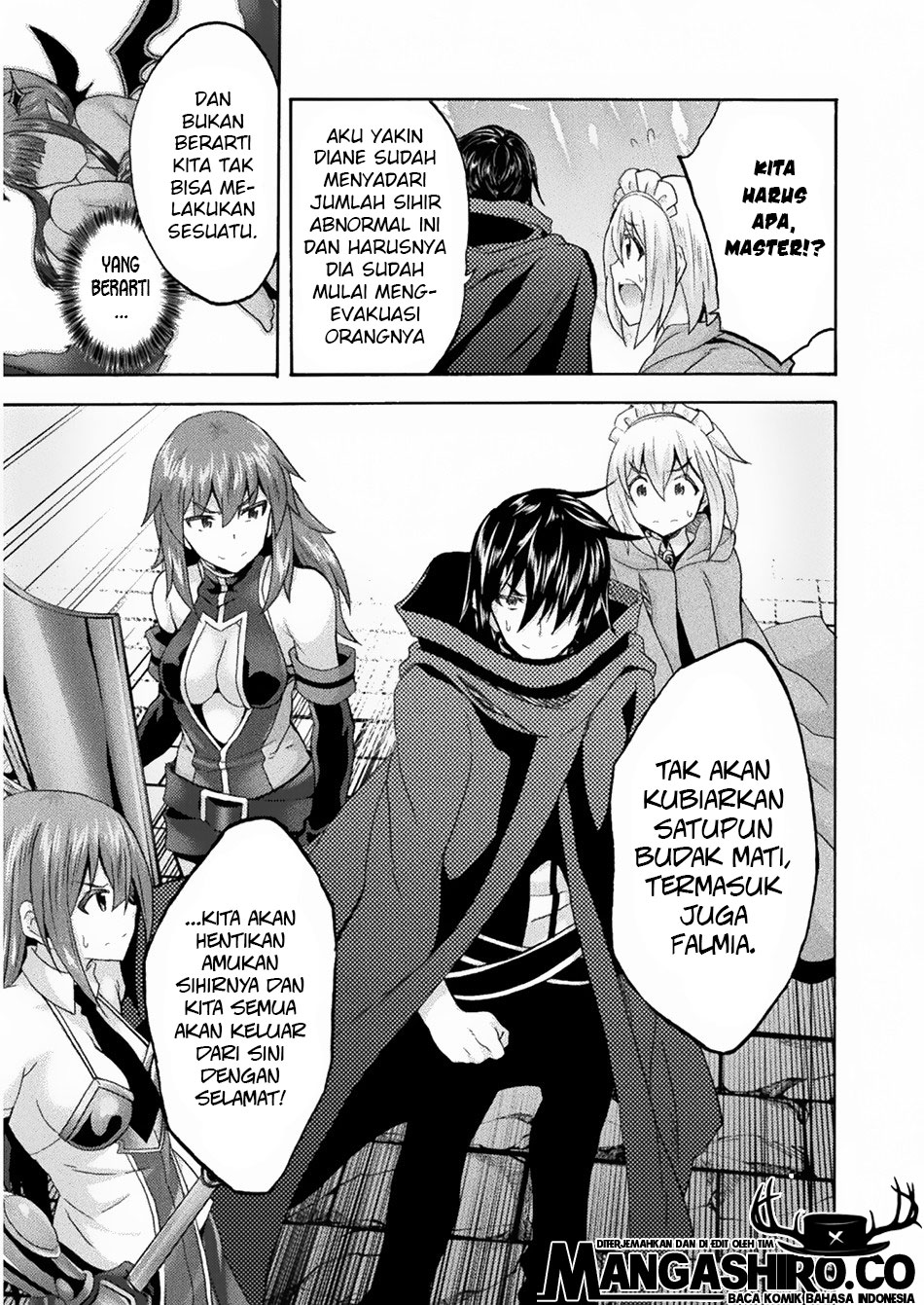 himekishi-ga-classmate - Chapter: 35