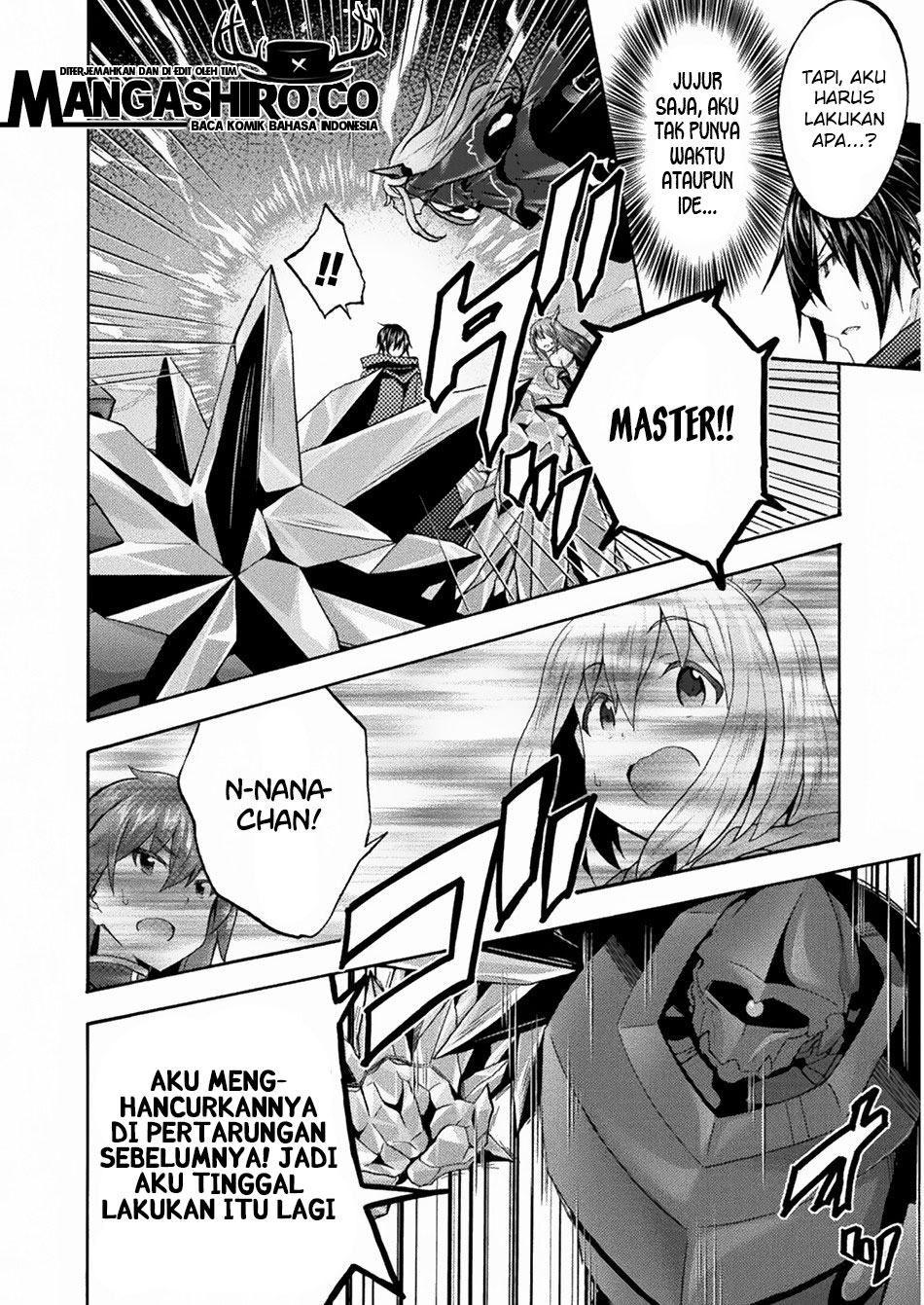 himekishi-ga-classmate - Chapter: 35