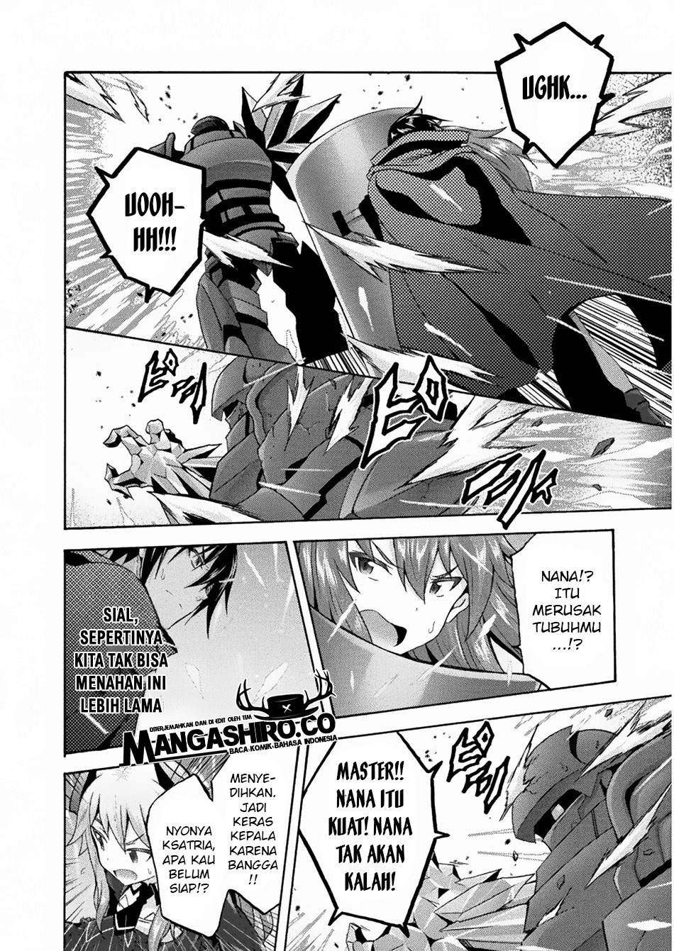 himekishi-ga-classmate - Chapter: 35