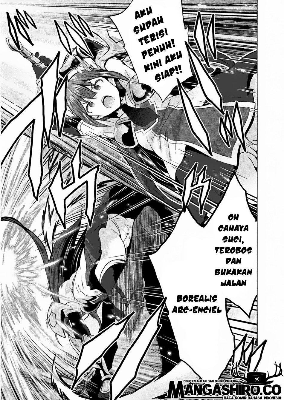 himekishi-ga-classmate - Chapter: 35