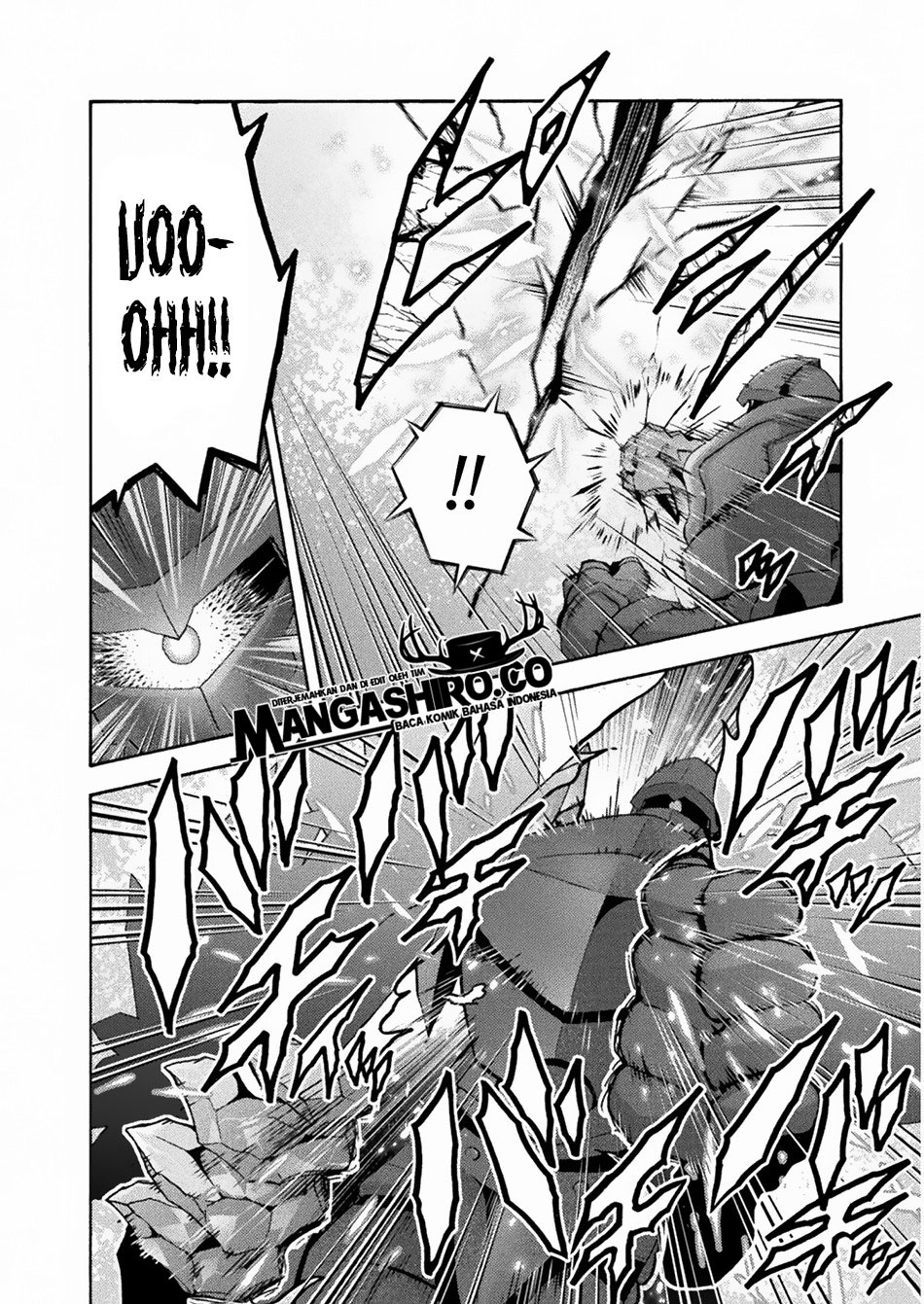 himekishi-ga-classmate - Chapter: 35