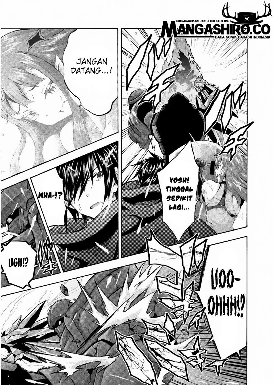 himekishi-ga-classmate - Chapter: 35