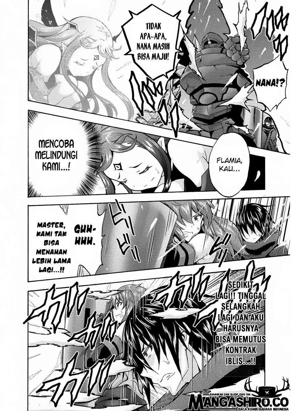 himekishi-ga-classmate - Chapter: 35