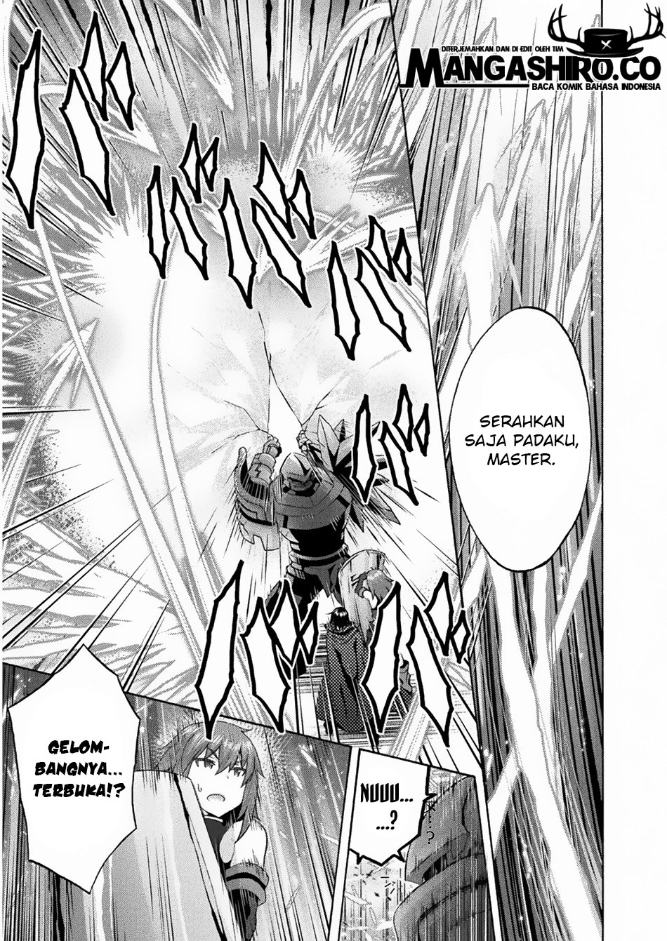 himekishi-ga-classmate - Chapter: 35