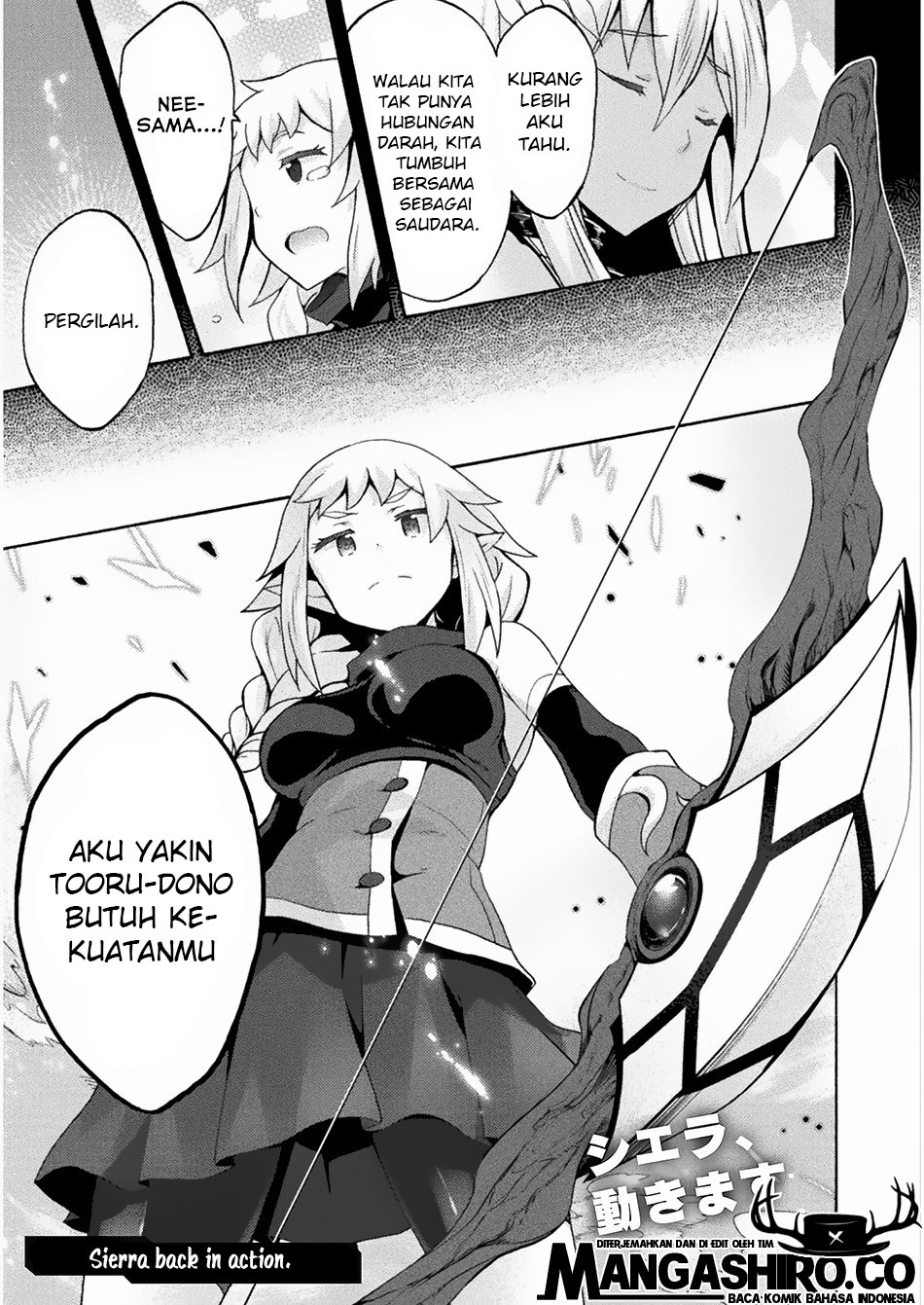 himekishi-ga-classmate - Chapter: 35