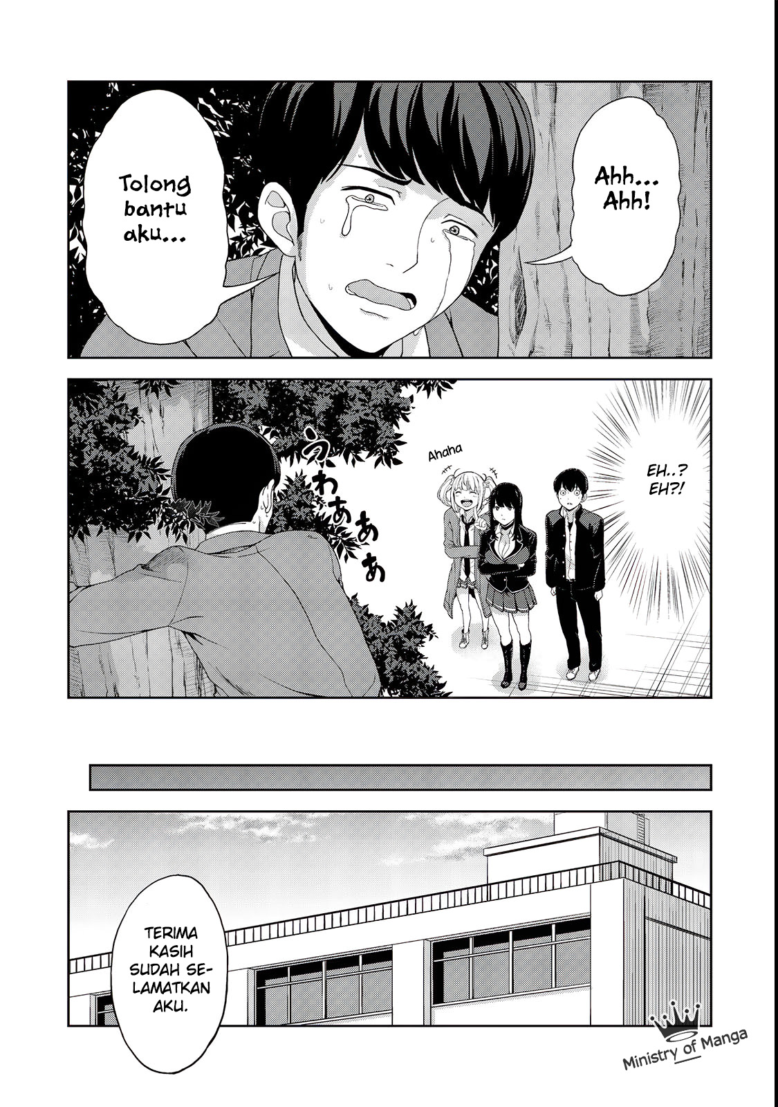 kingdom-of-the-z - Chapter: 8