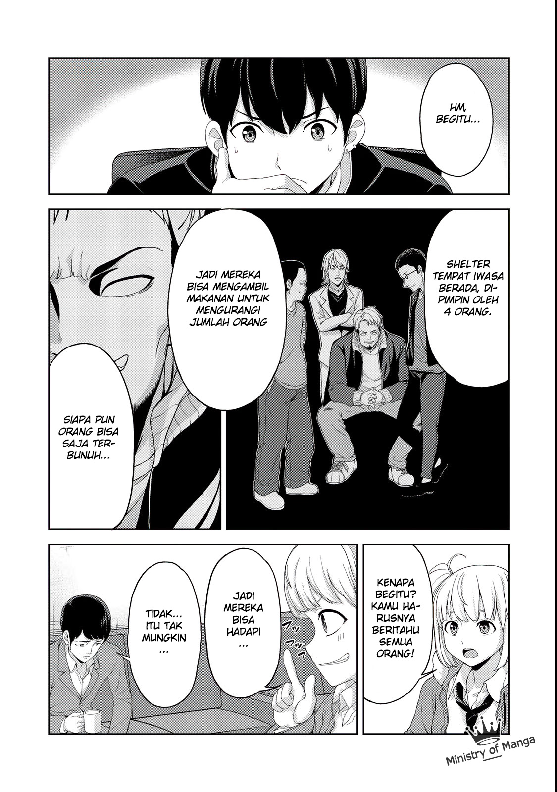 kingdom-of-the-z - Chapter: 8