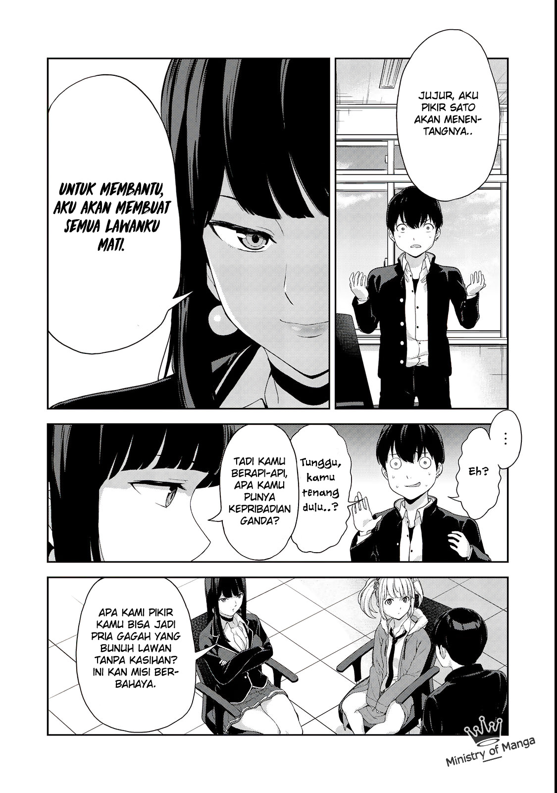 kingdom-of-the-z - Chapter: 8