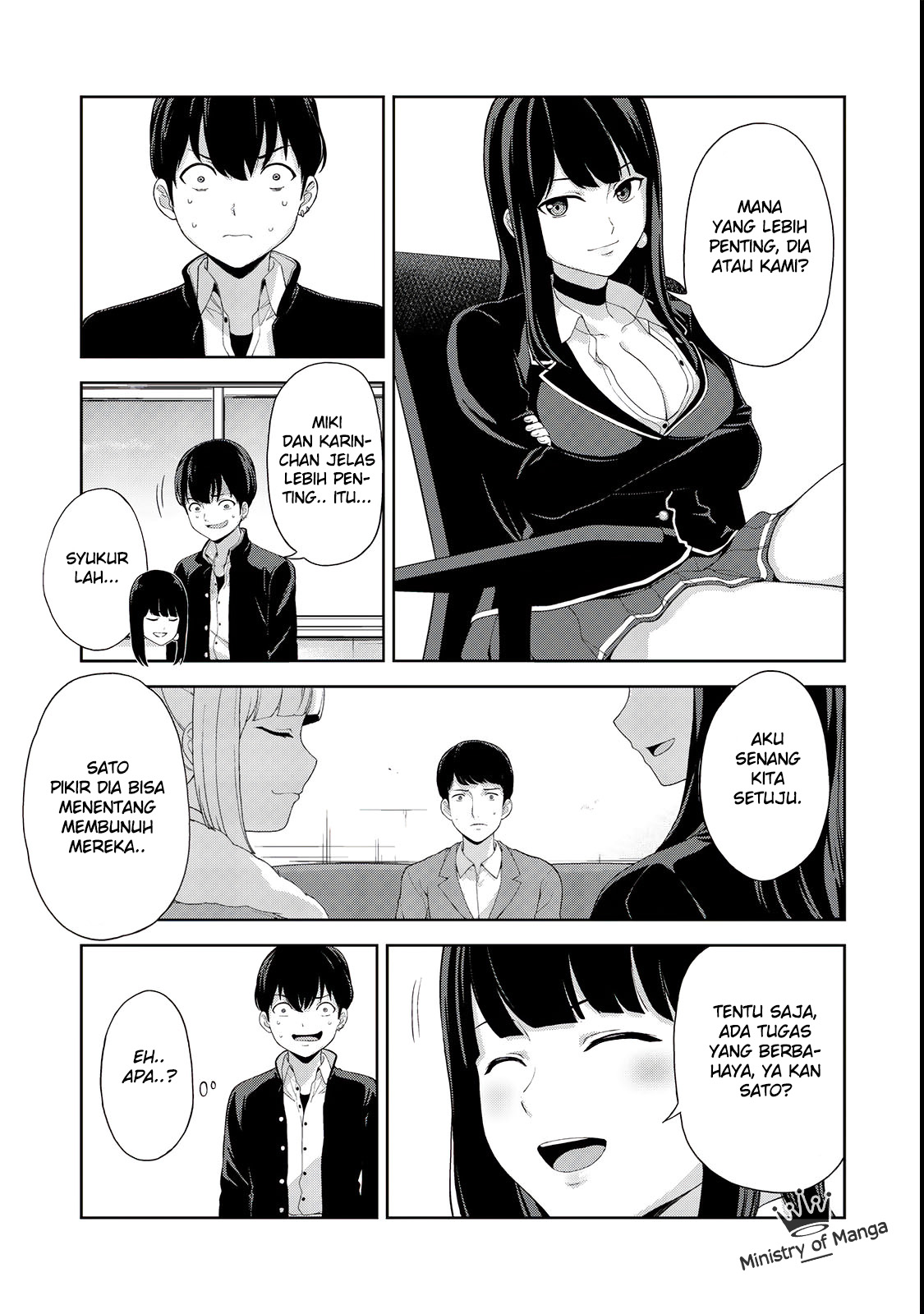 kingdom-of-the-z - Chapter: 8