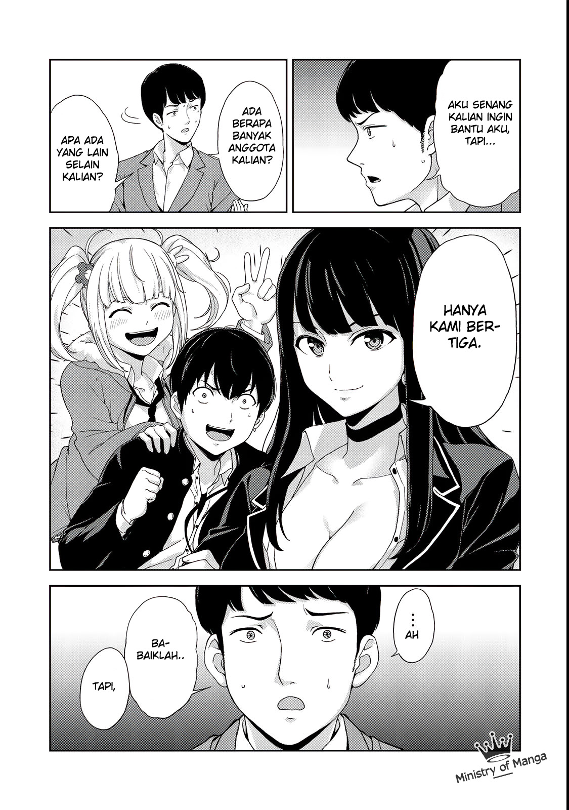 kingdom-of-the-z - Chapter: 8