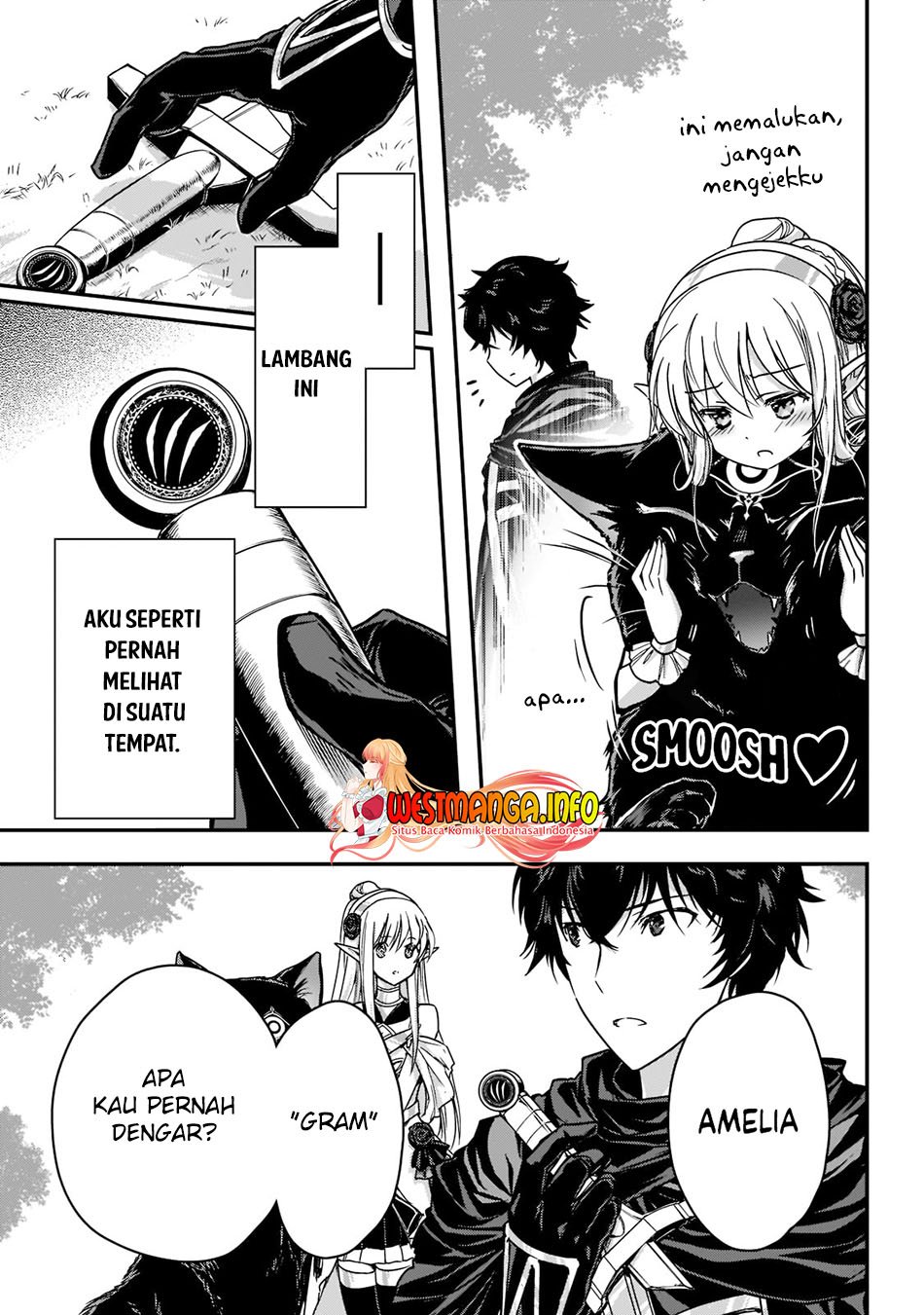 assassin-de-aru-ore-no-sutetasu-ga-yuusha-yori-mo-akiraka-ni-tsuyoi-nodaga - Chapter: 21.2